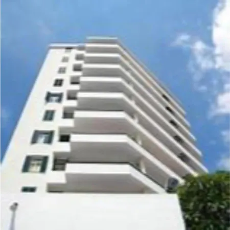 Charming Duas Torres T1 Amazing View Apartment Funchal (Madeira)