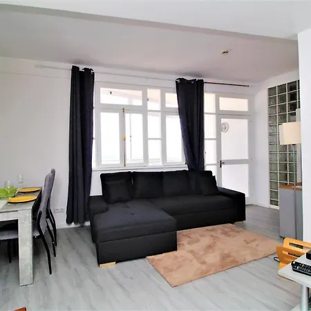Charming Duas Torres T1 Amazing View Apartment Funchal (Madeira)